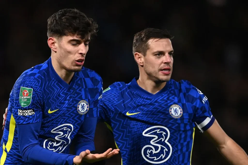 Chelsea thay máu, mùa hè cách mạng của The Blues