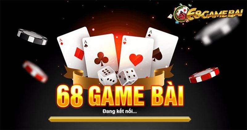 68 game bài là cổng game bài đổi tiền thưởng uy tín 