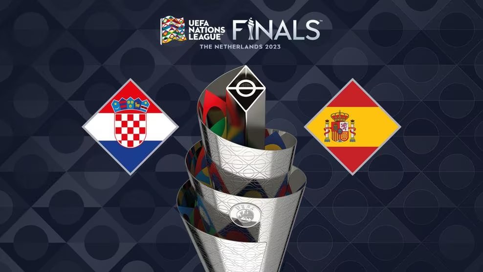 Nhận định Croatia vs Tây Ban Nha chung kết UEFA Nations League 2022-23