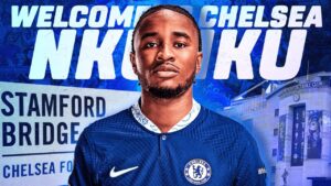 Nkunku chính thức cập bến Chelsea, ngày Havertz rời Stamford Bridge không còn xa