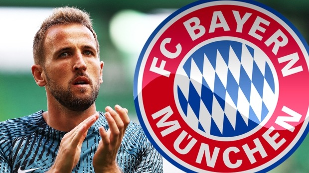 Tin chuyển nhượng cuối ngày 27/6: Bayern Munich tiến sát Harry Kane; Napoli từ chối lời đề nghị 100 triệu cho Victor Osimhen của PSG