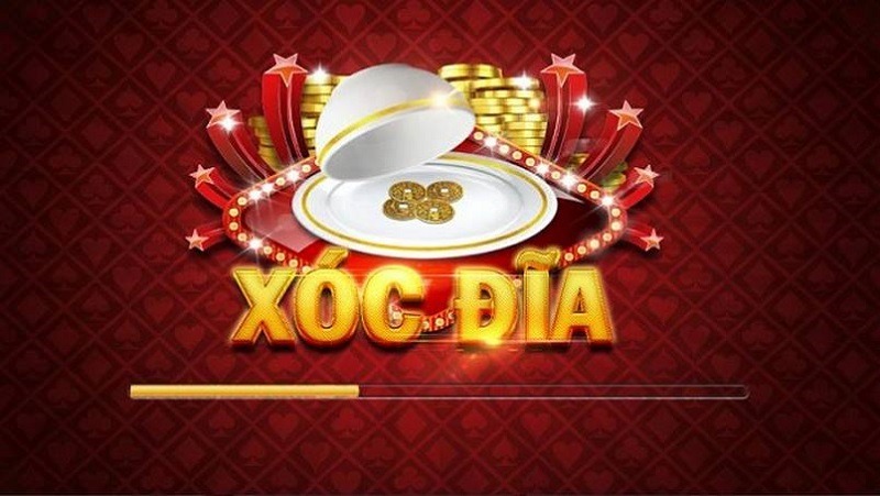 Xóc đĩa 789bet là một trong những game rất được yêu thích tại nhà cái