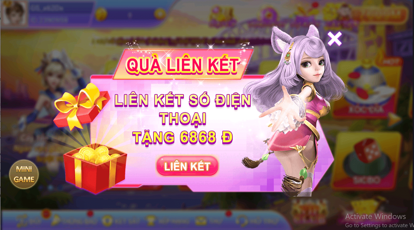 Tải Awin cho điện thoại