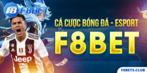 Mẹo cá cược thể thao F8bet hay