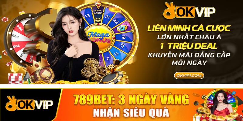 Tổng quan về Okvip