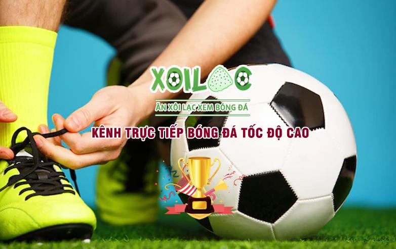 Xoilac TV - Trang web xem bóng đá trực tiếp: Thưởng thức niềm đam mê bóng đá ngay tại nhà