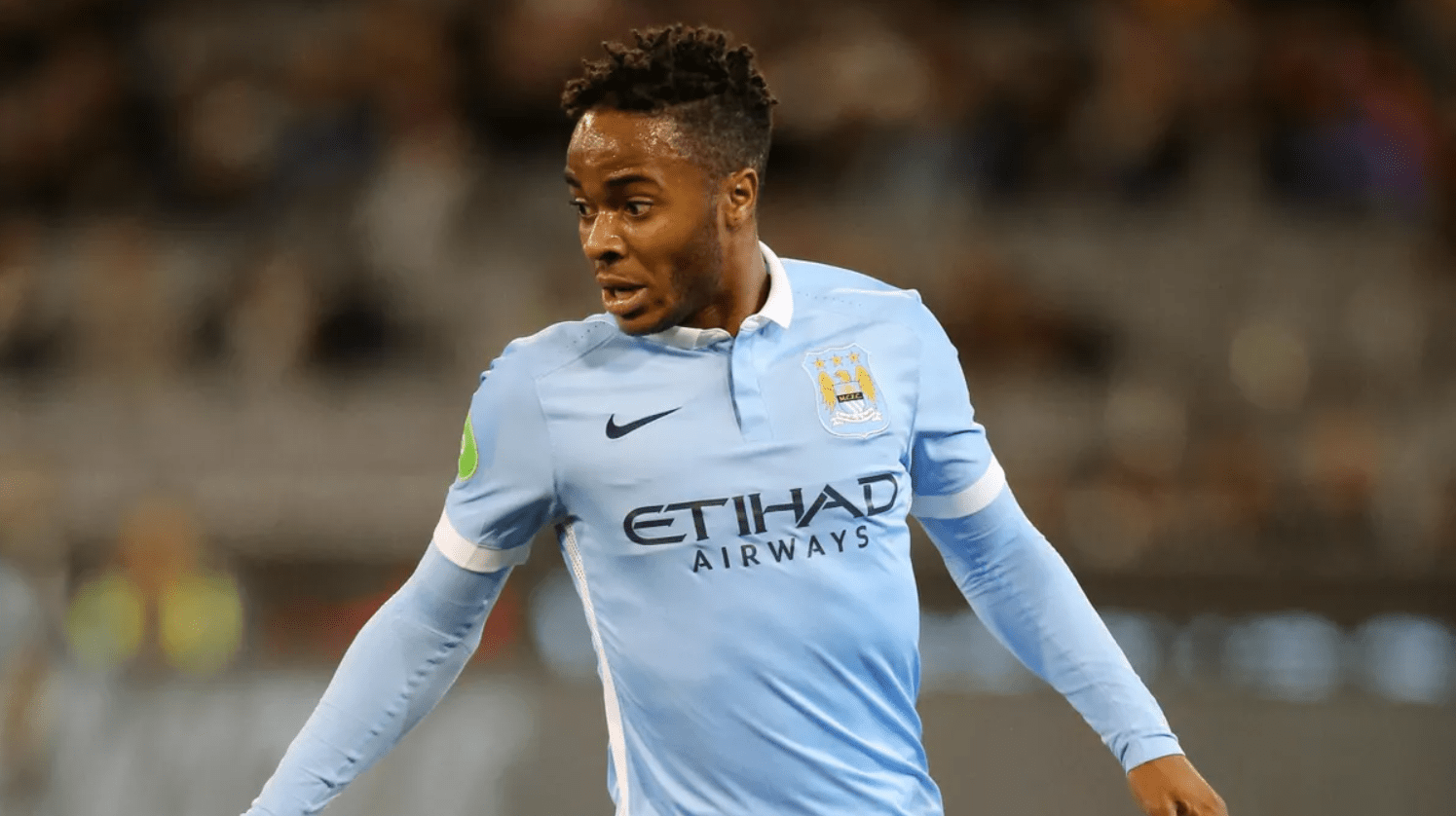 Thời điểm Sterling chuyển sang Man City đã khiến các cổ động viên Liverpool vô cùng tức giận và gọi anh là $terling