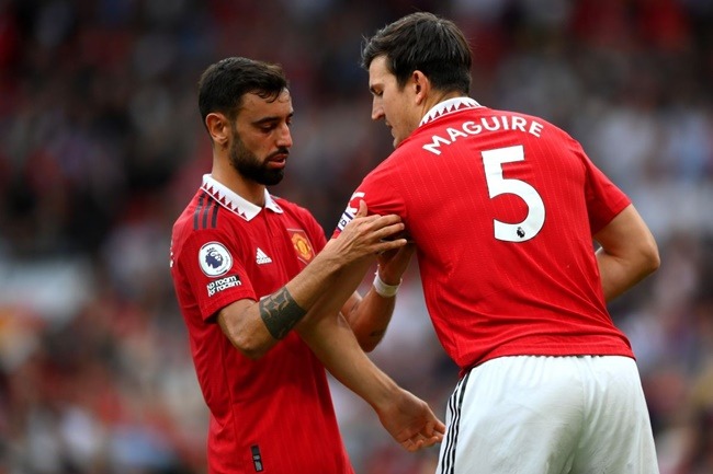 Maguire hiện được liên hệ với một số đội bóng tại EPL