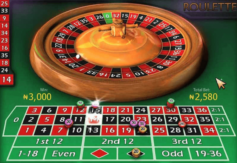 Chiến thuật và kỹ năng chơi casino trực tuyến  