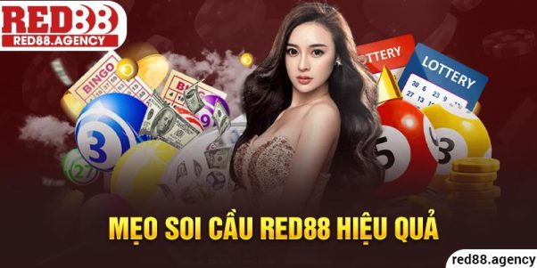 Mẹo soi cầu Red88 hiệu quả 