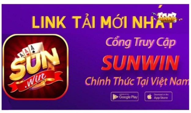 Hướng dẫn cách truy cập link tải app Sunwin an toàn, chính xác