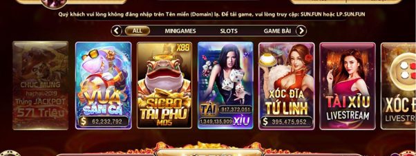 Cập nhật link tải app Sunwin uy tín, an toàn dành cho anh em game thủ mới bắt đầu