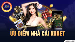 Ưu điểm vượt bậc chỉ có ở kubet