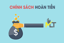 Hoàn tiền cũng có một số quy định cụ thể