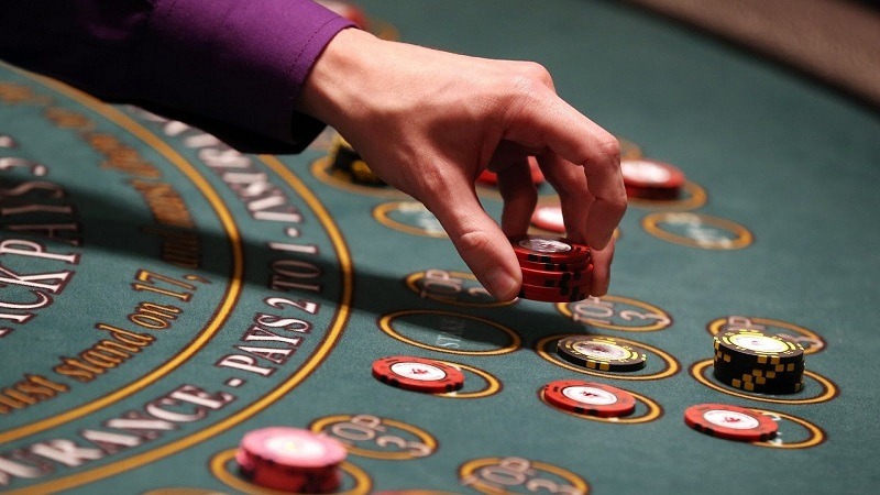 Tìm hiểu về trang đánh casino trực tuyến uy tín là gì?