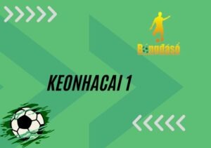 Keonhacai 1 - Địa chỉ cung cấp tin tức bóng đá uy tín hàng đầu