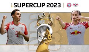 Nhận định DFL Super Cup: Bayern Munich vs RB Leipzig