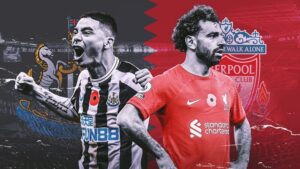 Nhận định vòng 3 Premier League: Newcastle United vs Liverpool