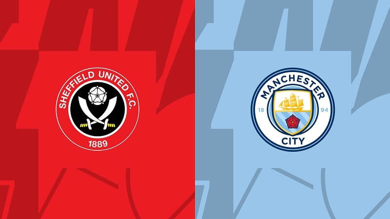 Nhận định vòng 3 Premier League: Sheffield United vs Manchester City