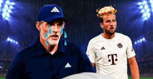 Tổng hợp tin bóng đá ngày 13/8: Tuchel xin lỗi Harry Kane; Real Sociedad từ bỏ thương vụ Donny Van de Beek