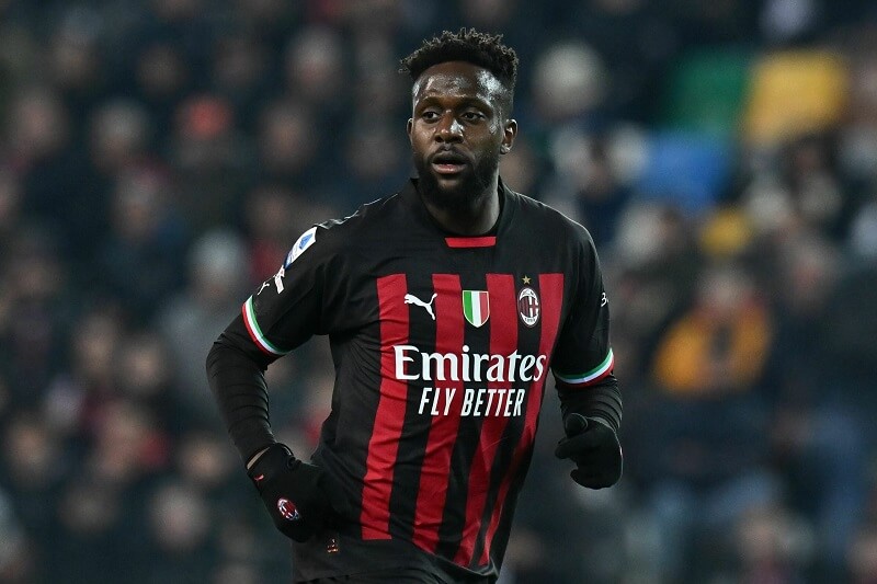 Origi được đánh giá là thương vụ “thảm hại” của Milan mùa trước khi anh chỉ đóng góp vào 3 bàn thắng sau 36 trận cho đội bóng nước Ý