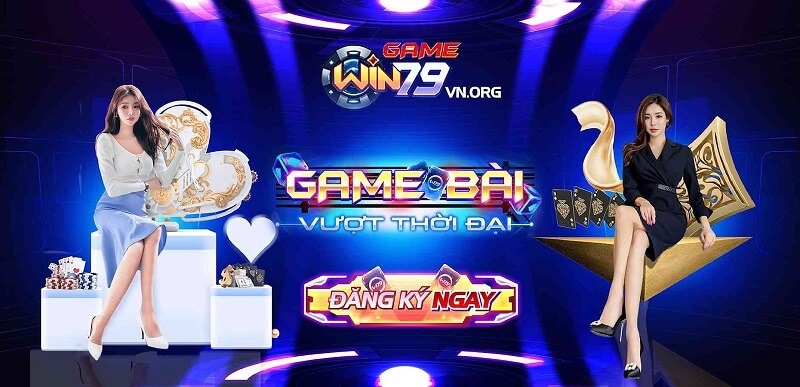 Poker game bài đổi thưởng hấp dẫn lôi cuốn tại WIN79