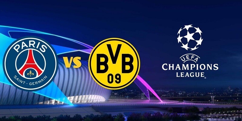 Nhận định soi kèo: Paris Saint-Germain vs Borussia Dortmund 2h00 ngày 20/9