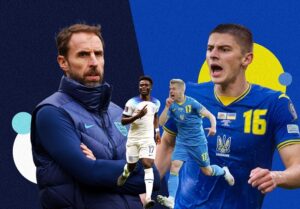 Nhận định soi kèo Ukraine vs Anh 23h ngày 9/9/2023 vòng loại Euro 2024