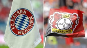 Nhận định soi kèo vòng 4 Bundesliga: Bayern Munich vs Bayer Leverkusen