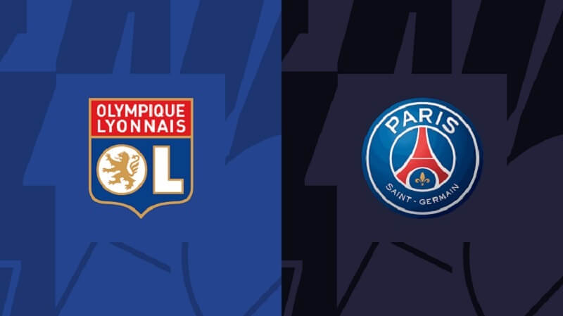 Nhận định vòng 4 Ligue 1: Olympique Lyon vs Paris Saint Germain