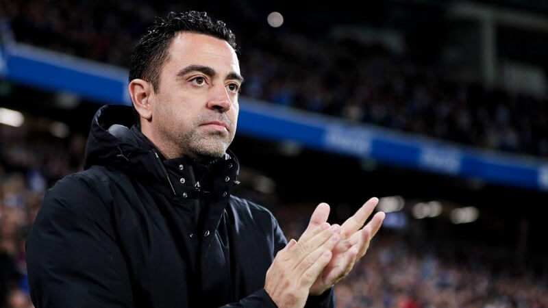 Kể từ khi quay lại Barca vào năm 2021, Xavi đã dẫn dắt đội bóng này giành được 2 danh hiệu lớn là La Liga và Siêu cúp Tây Ban Nha