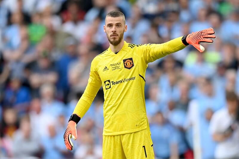 Tổng hợp tin bóng đá ngày 19/9: Real Betis quyết tâm chiêu mộ David De Gea; Phòng thay đồ của Manchester United ‘náo loạn’ sau trận thua Brighton