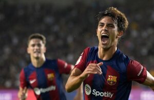 Tổng hợp tin bóng đá ngày 23/9: Xavi: 'Còn quá sớm để đàm phán mua Joao Felix', Matthijs de Ligt bất mãn với Tuchel