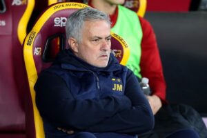 Tổng hợp tin bóng đá ngày 29/9: HLV Mourinho ‘flex’ dù Roma tiếp tục thua; Berbatov cho rằng Jadon Sancho đánh giá quá cao tầm quan trọng của mình tại Man United