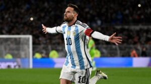 Tổng hợp tin bóng đá ngày 8/9: Sancho không muốn đến Ả Rập Xê Út; Messi lại tỏa sáng để “gánh” Argentina giành chiến thắng