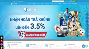 Đăng nhập Jun88 Hướng dẫn đăng nhập tài khoản Jun88