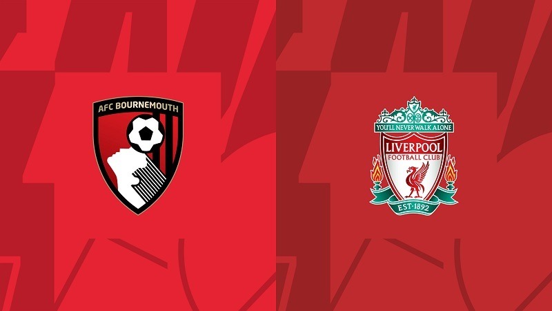 Nhận định soi kèo Bournemouth vs Liverpool Carabao Cup