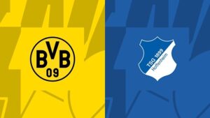 Nhận định soi kèo Dortmund vs Hoffenheim, 00h00 ngày 2/11, Cúp Quốc gia Đức