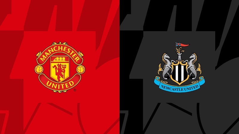 Nhận định soi kèo Man United vs Newcastle Carabao Cup