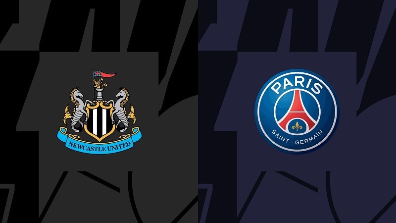 Nhận định soi kèo: Newcastle United vs Paris Saint-Germain 2h00 ngày 5/10