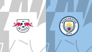 Nhận định soi kèo: RB Leipzig vs Manchester City 2h00 ngày 5/10