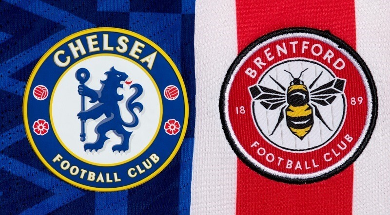 Nhận định soi kèo vòng 10 Premier League: Chelsea vs Brentford