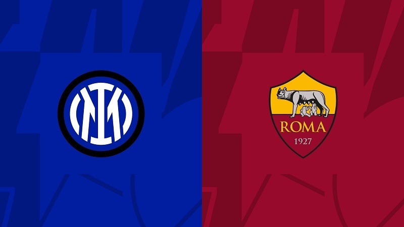 Nhận định soi kèo vòng 10 Serie A: Inter Milan vs AS Roma