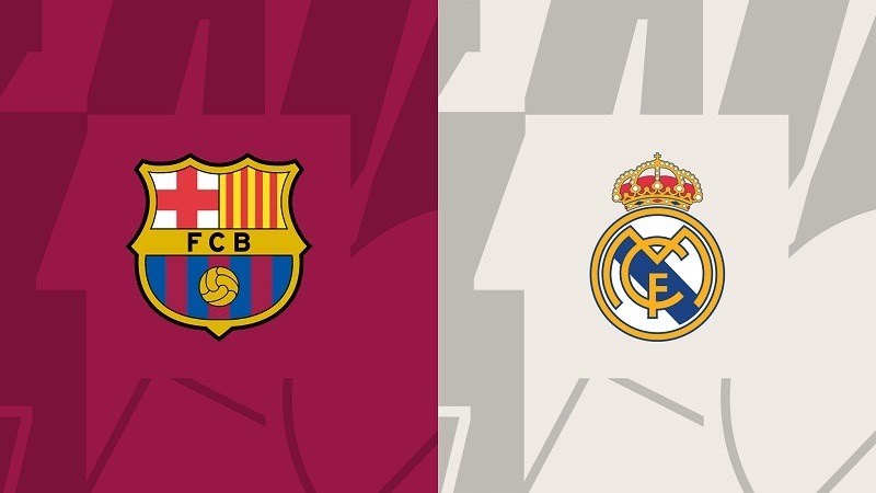 Nhận định soi kèo vòng 11 La Liga: Barcelona vs Real Madrid