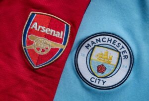 Nhận định soi kèo vòng 8 Premier League: Arsenal vs Manchester City