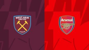 Nhận định soi kèo West Ham vs Arsenal Carabao Cup