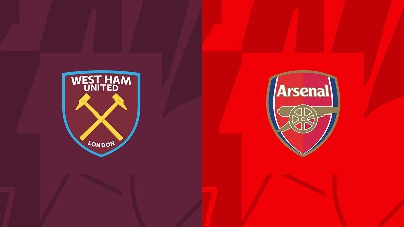 Nhận định soi kèo West Ham vs Arsenal Carabao Cup