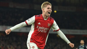 Tổng hợp tin bóng đá ngày 13/10: Newcastle United lên kế hoạch chiêu mộ Emile Smith Rowe?, Luka Modric thừa nhận đang gặp khó ở Real Madrid