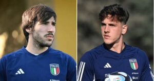 Tổng hợp tin bóng đá ngày 16/10: Bayern Munich cạnh tranh với Barcelona thương vụ Florian Wirtz?; Nicolò Fagioli ‘báo’ Sandro Tonali