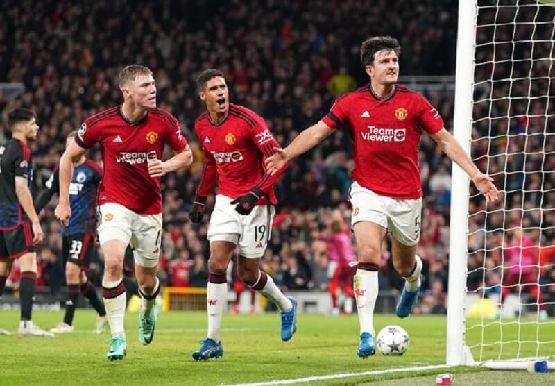 Tổng hợp tin bóng đá ngày 25/10: Maguire nói gì sau khi ‘cứu rỗi’ Man United?; Bayern lập hàng loạt thống kê ấn tượng sau trận thắng Galatasaray